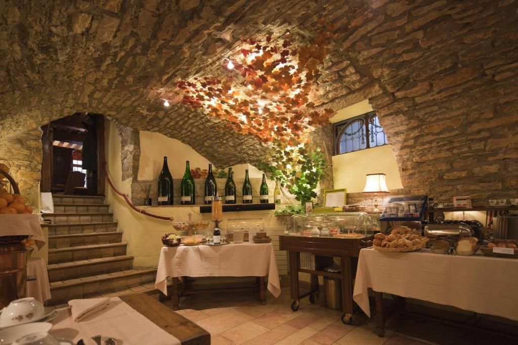 Hôtel Le Cep & Spa, foto 3
