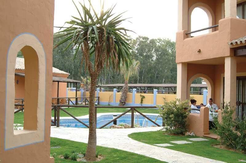 Aparthotel La Espadaña, foto 6