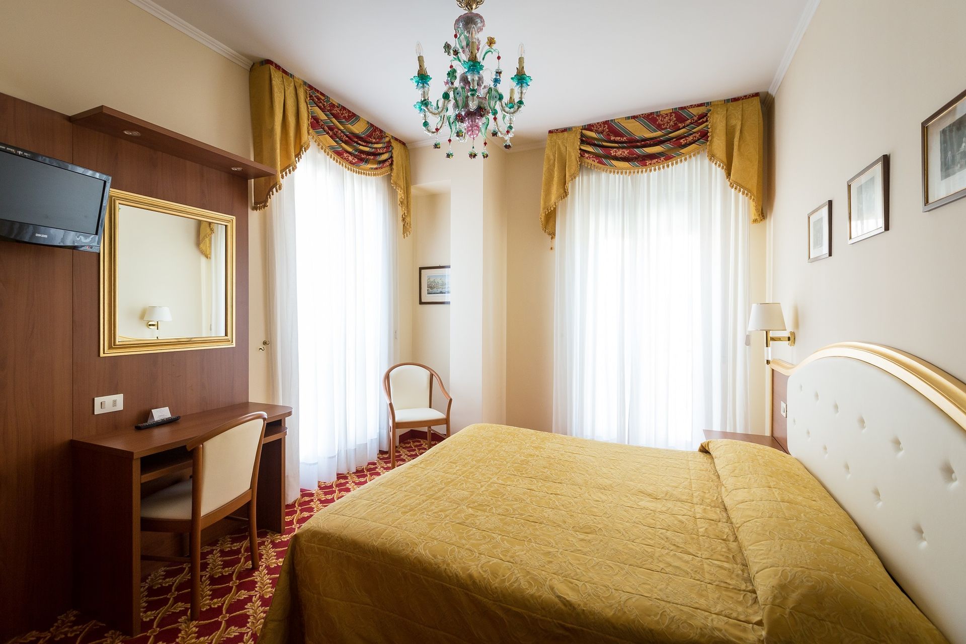 Hotel Milan Speranza Au Lac, foto 5