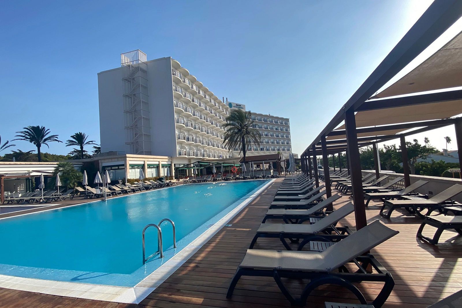 Alua Illa de Menorca, foto 6