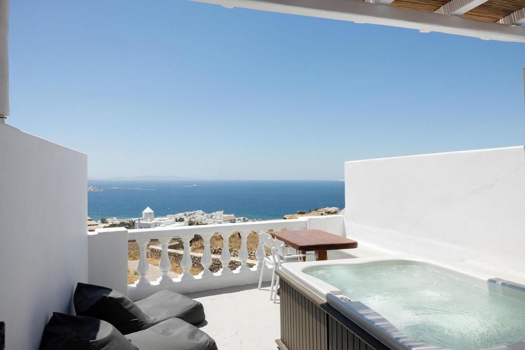 Boho Mykonos Origin, foto 7