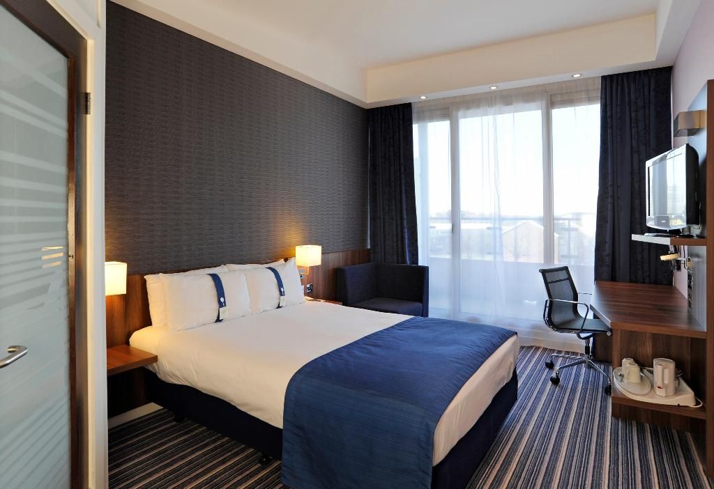 Belvilla Crewe City Centre Hotel - Lifestyle, foto 3