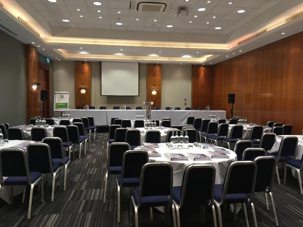Holiday Inn London-Bloomsbury, foto 7