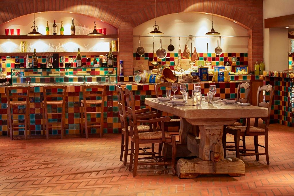 The Romanos, a Luxury Collection Resort, Costa Navarino, foto 14