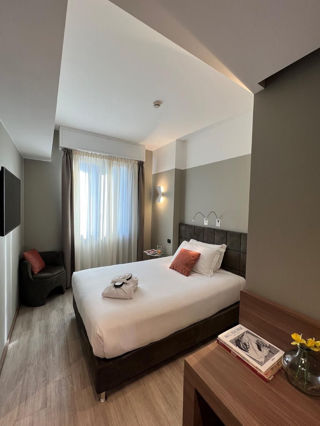 Best Western Hotel City, foto 12