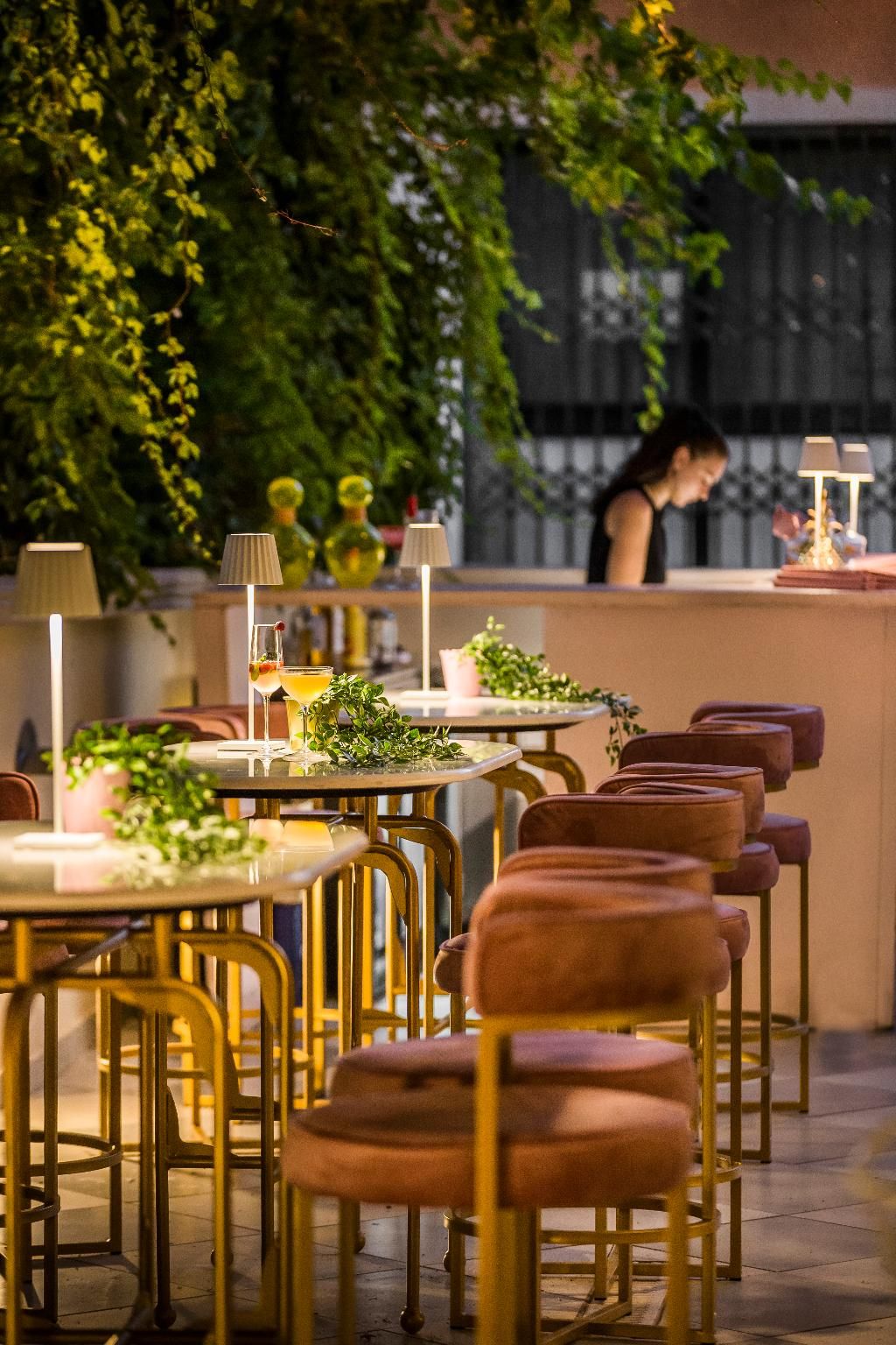 The Alley Boutique Hotel & Spa, foto 14