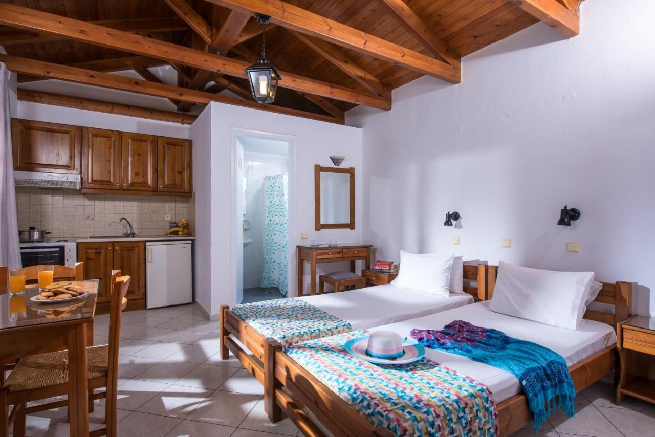Rena Apartments, foto 6