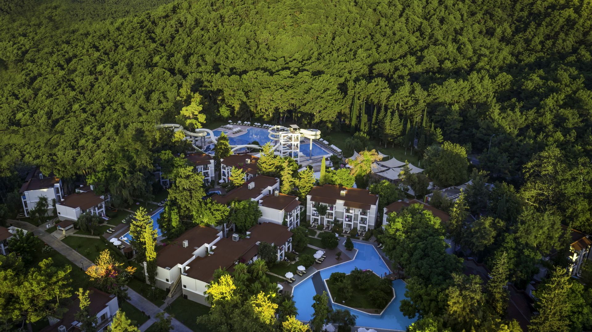 Sherwood Exclusive Kemer, foto 2