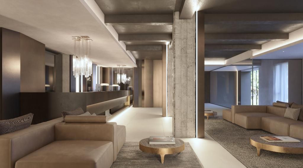 Joy 124 Hotel Milano, foto 5
