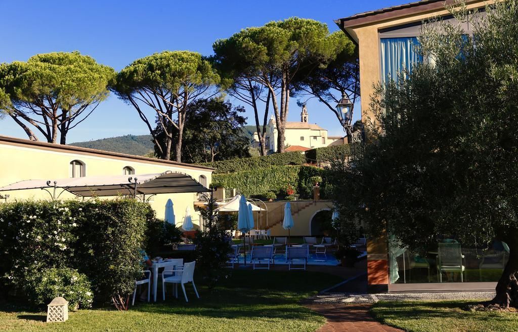 Villa Agnese, foto 5