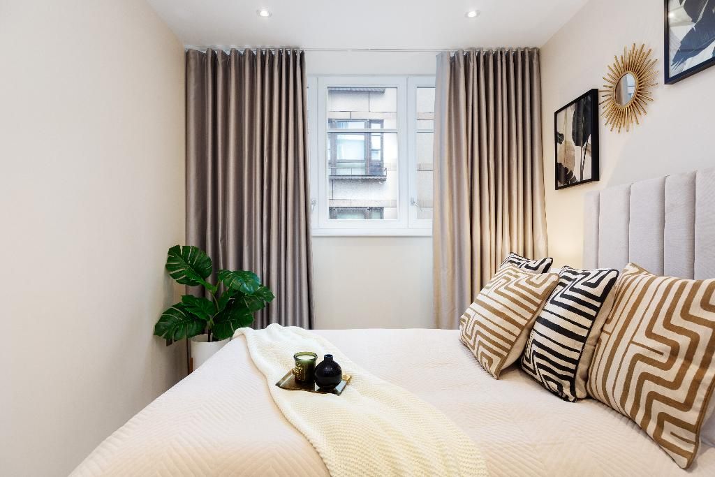 Chancery Lane Serviced Apartments, foto 2