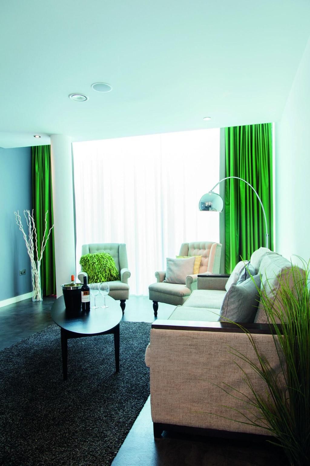 Ropewalks Hotel, foto 13