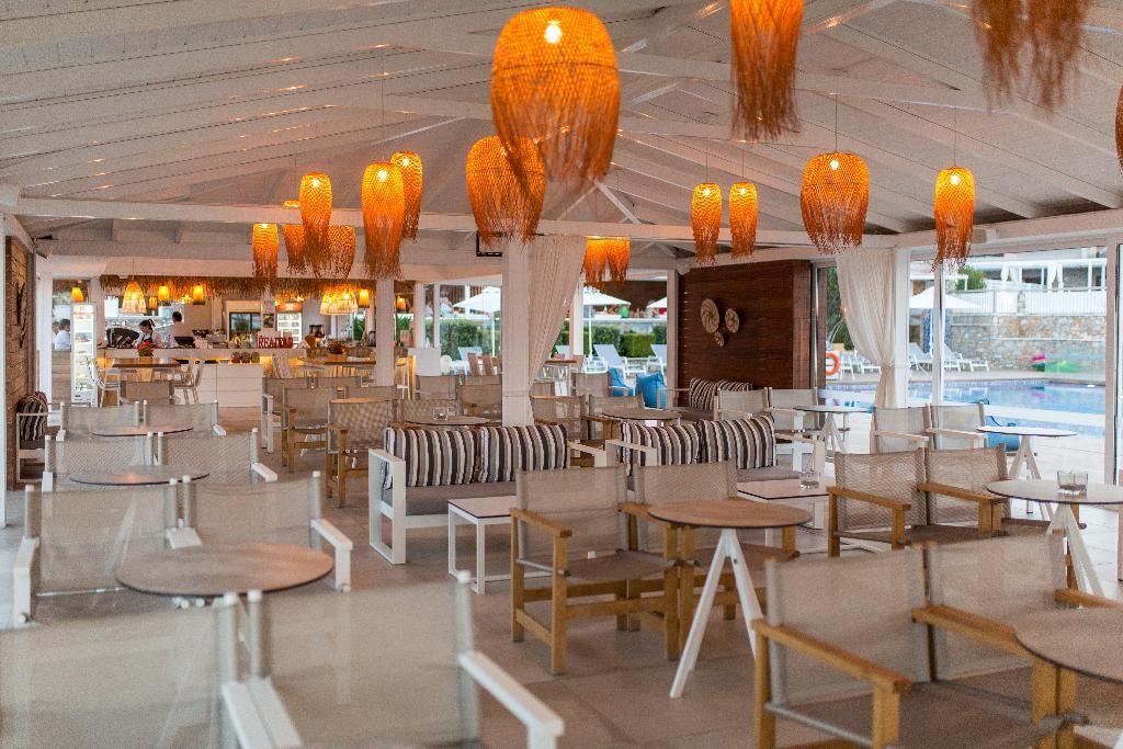 KBR Kassandra Bay Resort & Spa, foto 13