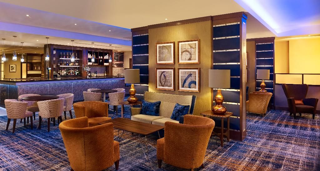 Crowne Plaza London - Gatwick Airport, foto 5