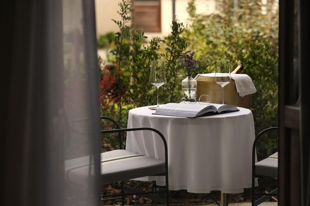 Eunice Hotel Gastronomico, foto 13
