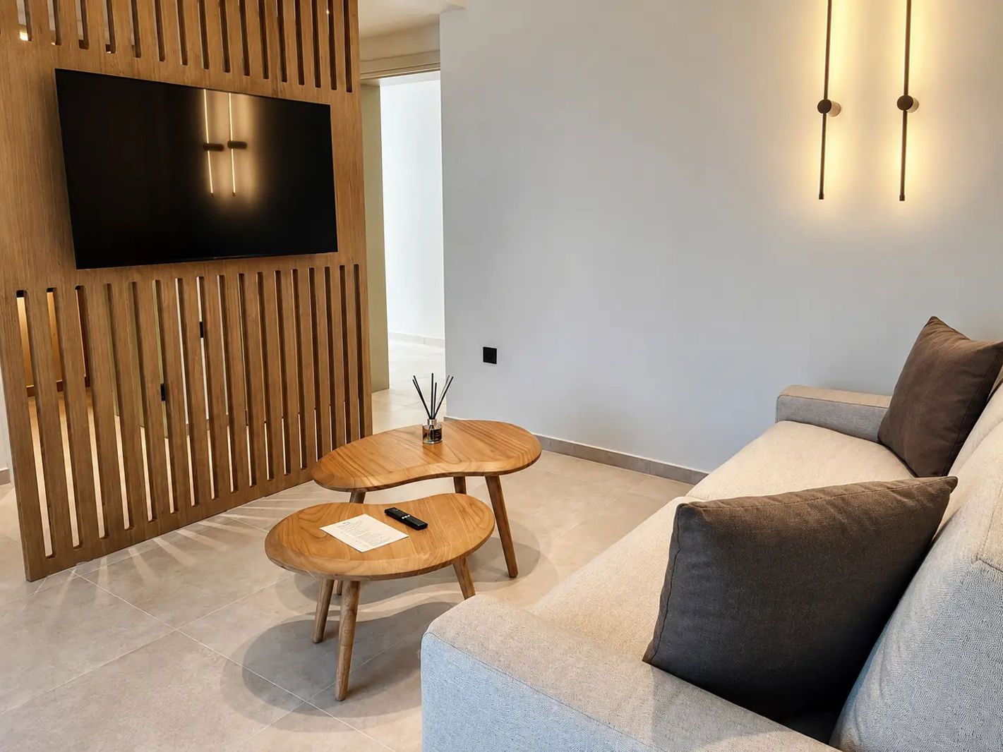 Aethra Hotel & Suites, foto 13