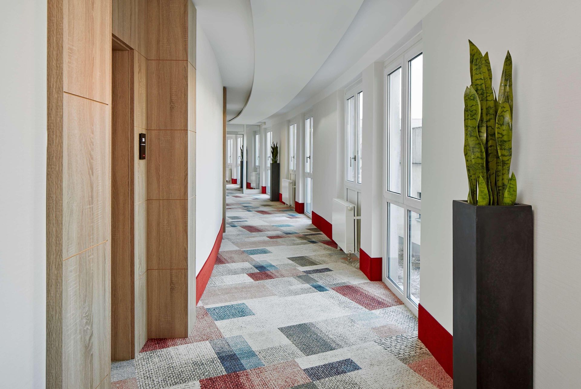 HYPERION Hotel Berlin, foto 5