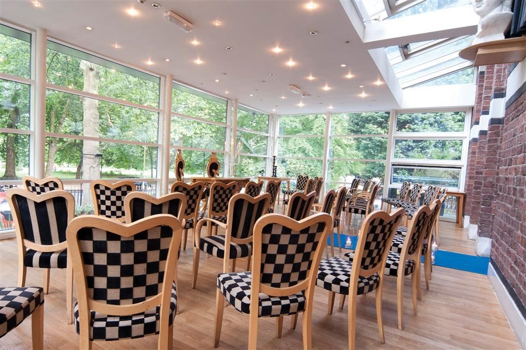 Liverpool Aigburth Hotel by Belvilla, foto 2