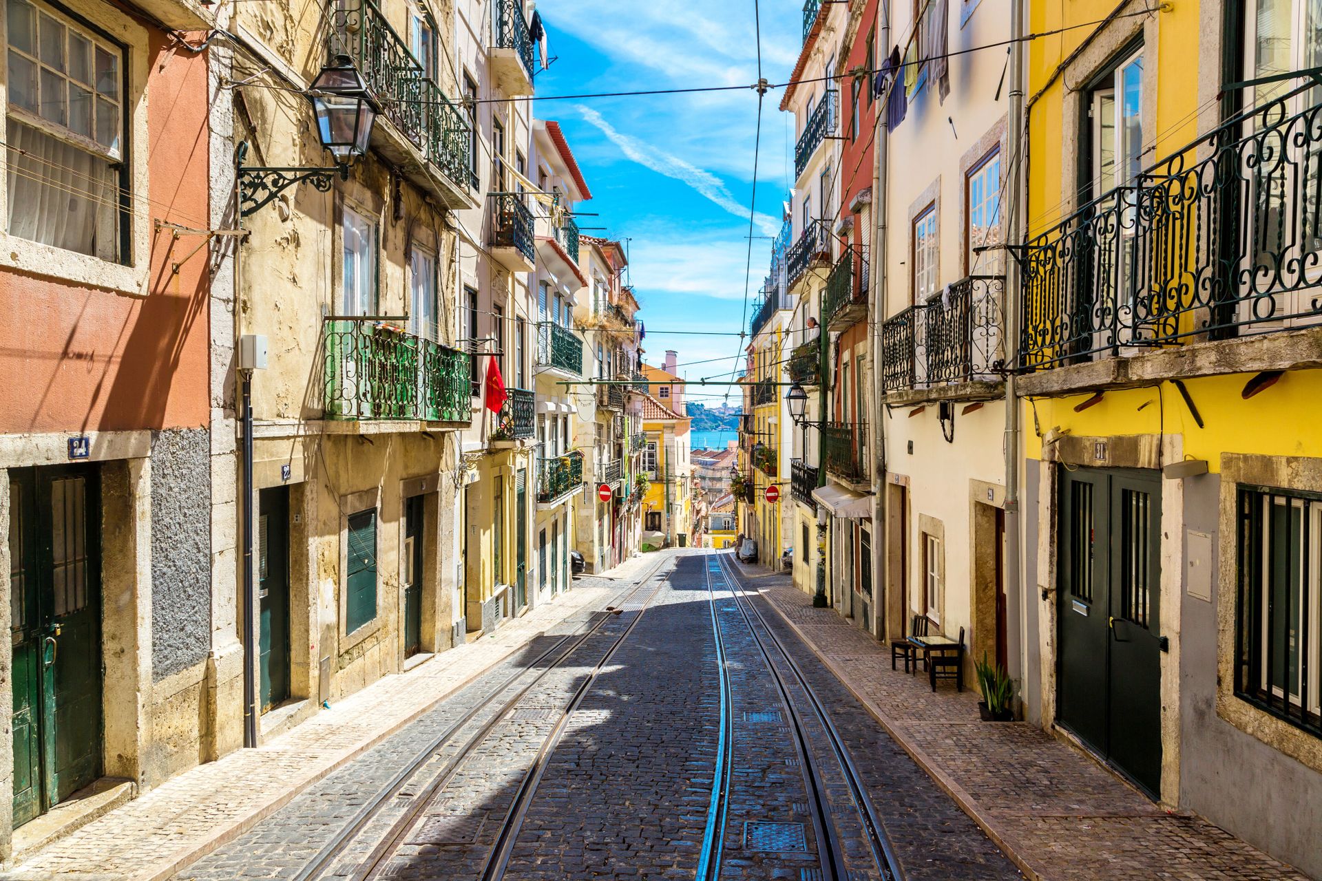 Lissabon en de Algarve per spoor, foto 3