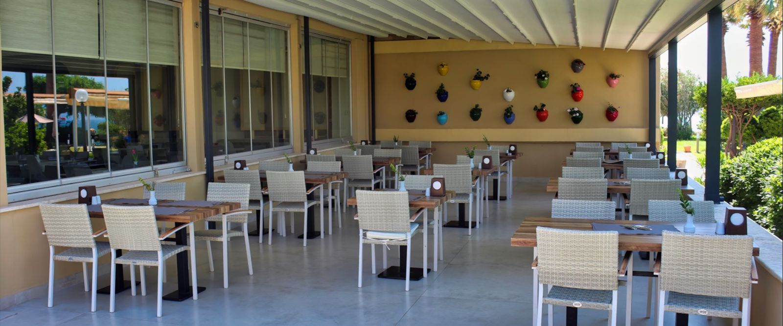 Babaylon Hotel, foto 13