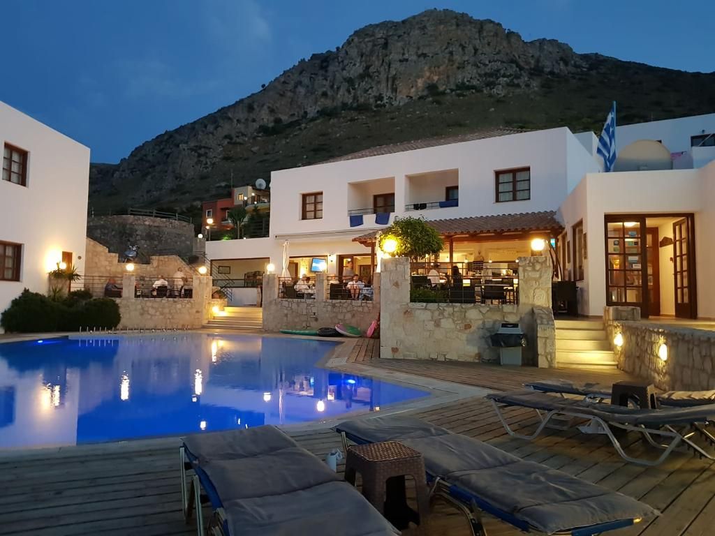 Amazones Village Suites, foto 15