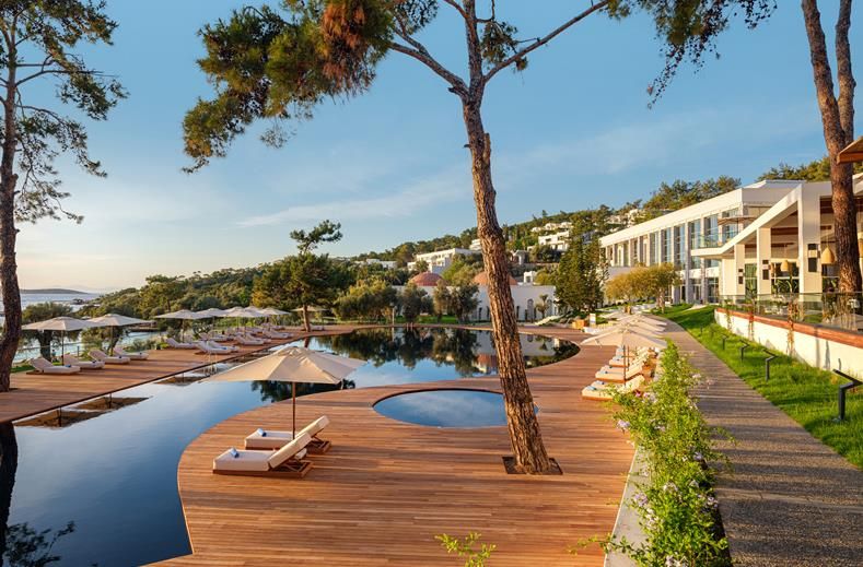 Rixos Premium Bodrum, foto 12