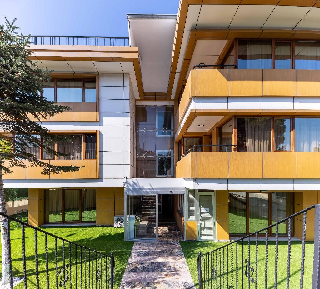 Baymari Suites Design Florya, foto 10