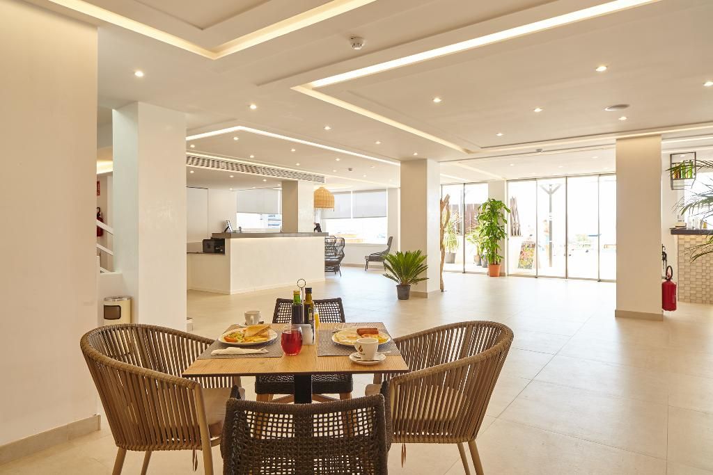 Sol Bahía Ibiza Suites, foto 12