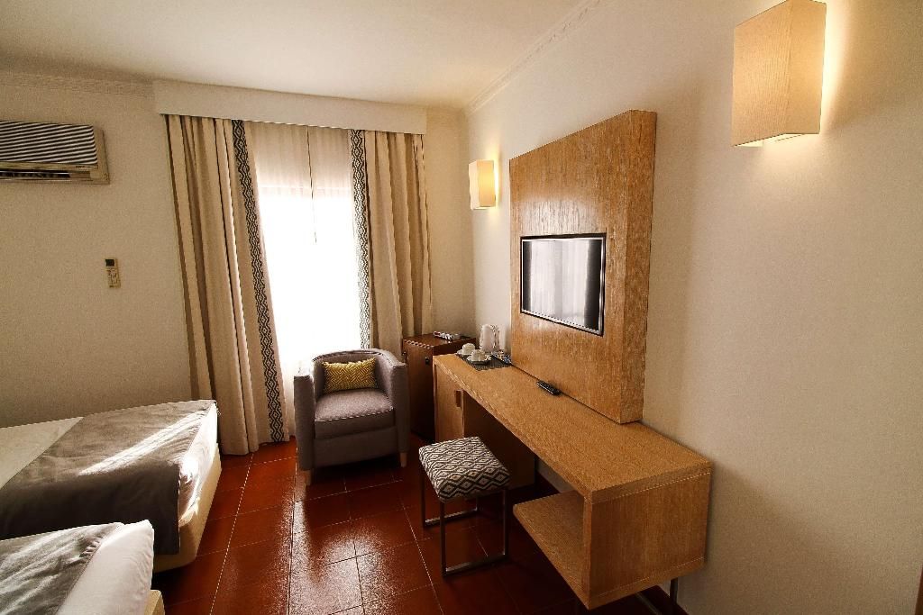 Best Western Hotel Dom Bernardo, foto 9