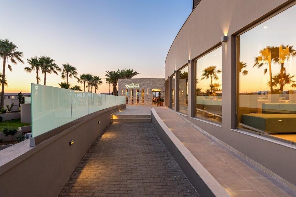Solimar Aquamarine Hotel, foto 14