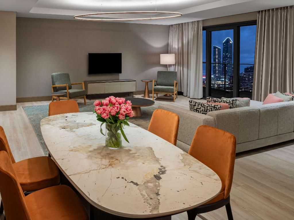 Mövenpick Living Istanbul Saklivadi, foto 9