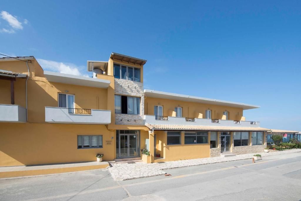 Kormoranos Hotel, foto 14