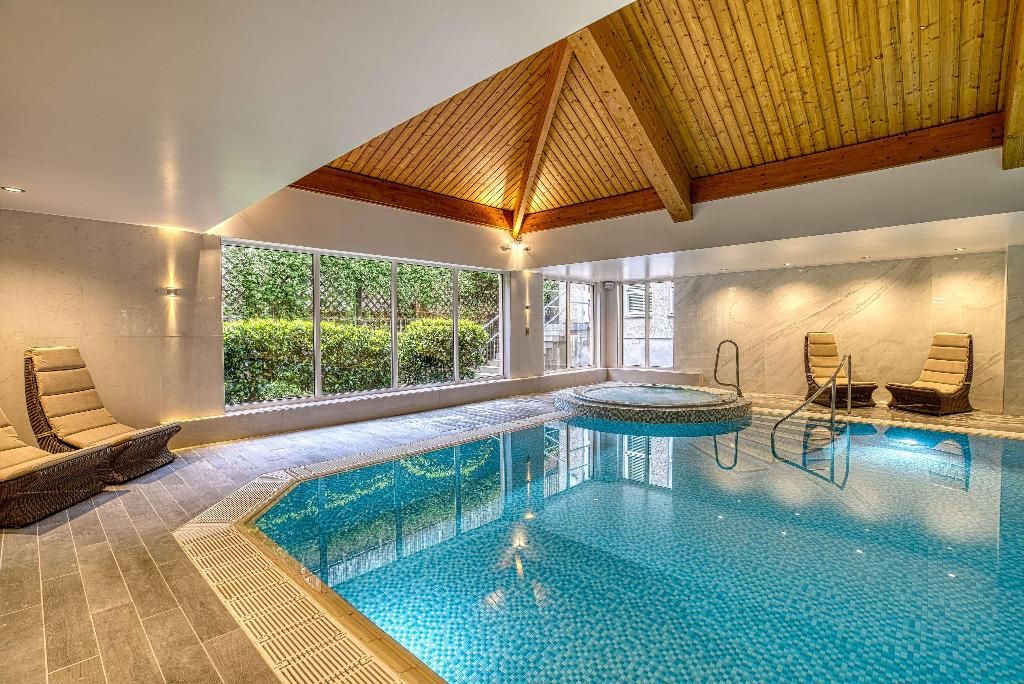 Inverness Palace Hotel & Spa, foto 7