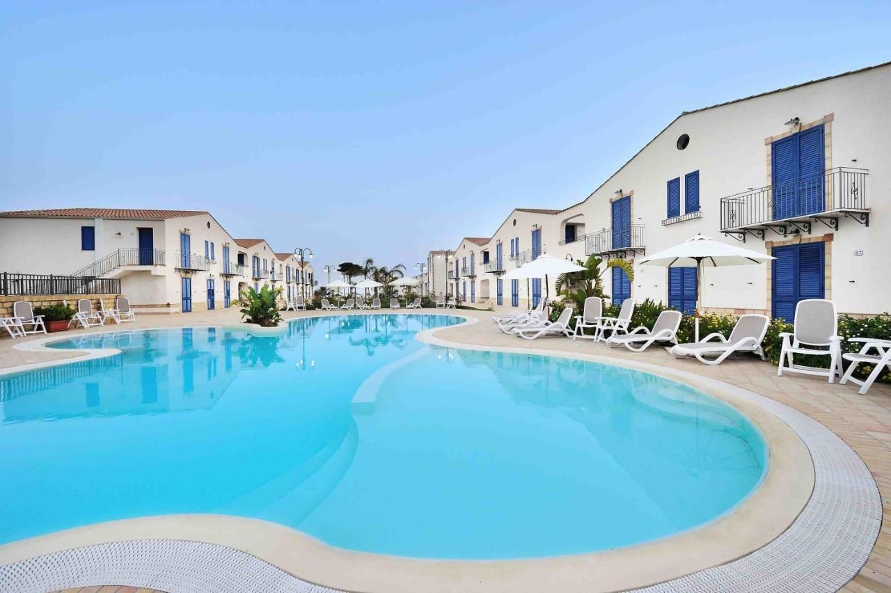 Scala dei Turchi Resort, foto 6