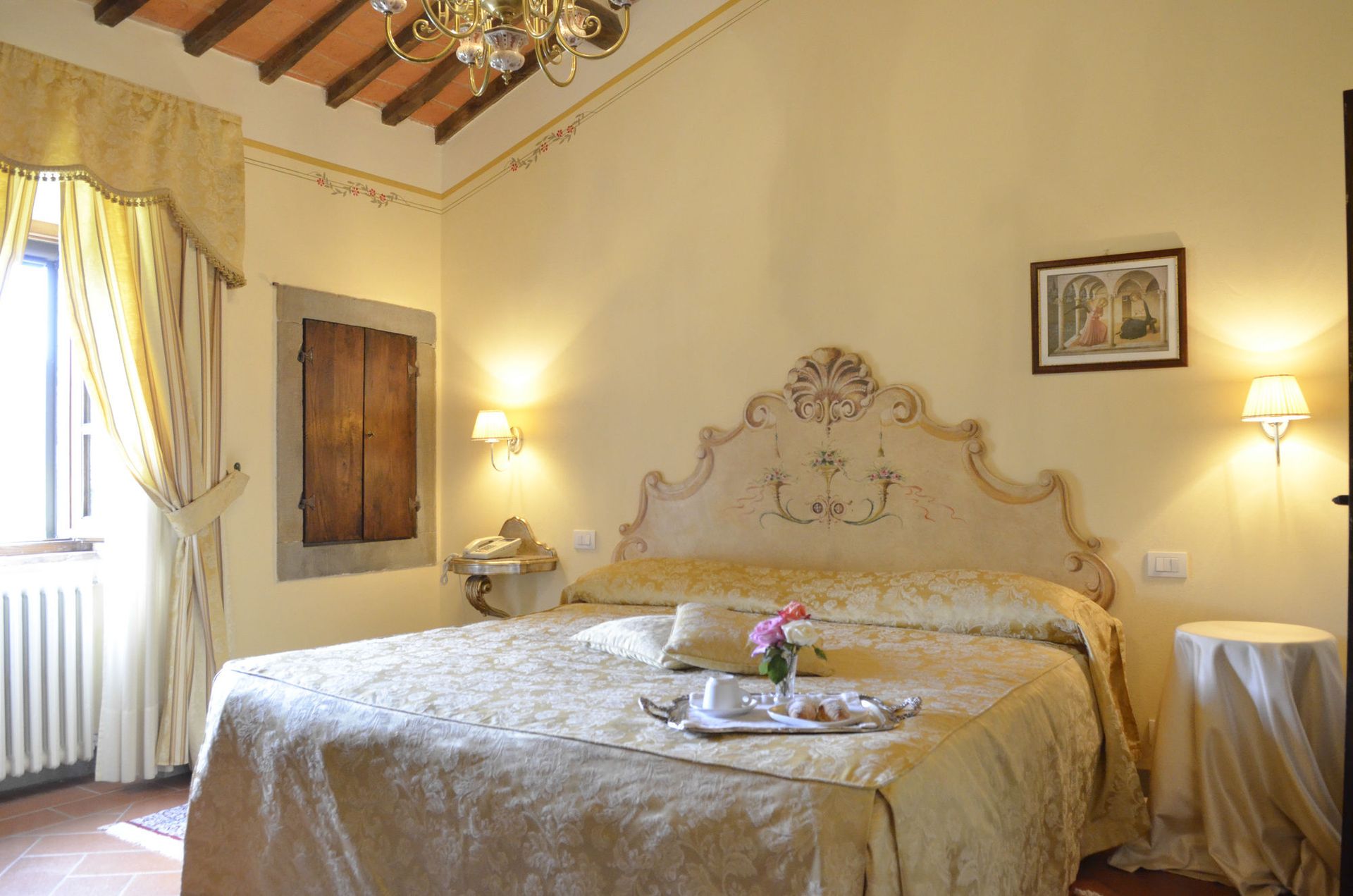 Villa Borgo San Pietro, foto 3