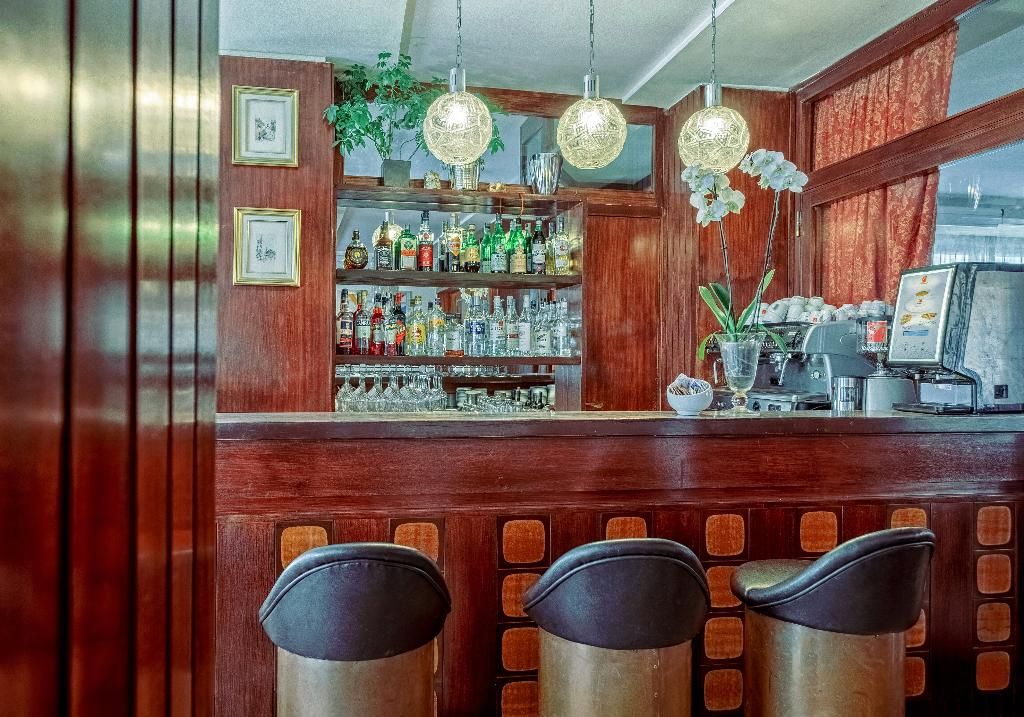 Hotel Rigel Venezia, foto 9