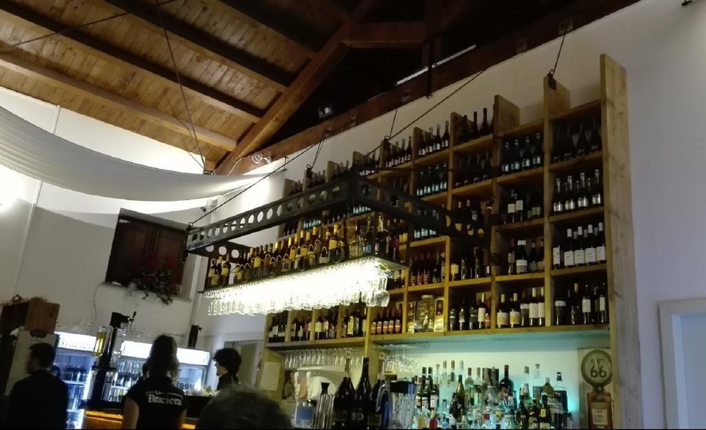 Villa Lampedusa Hotel & Residence, foto 8