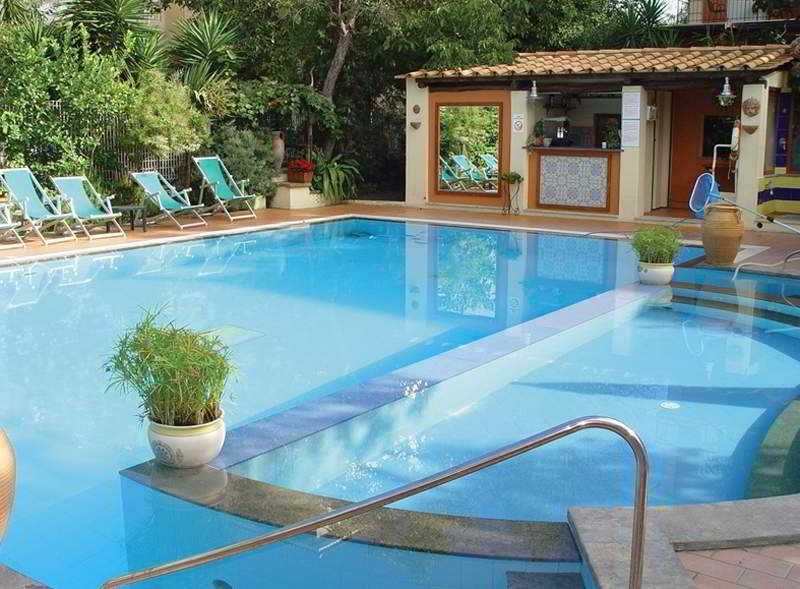 Villa Fernanda Hotel, foto 14