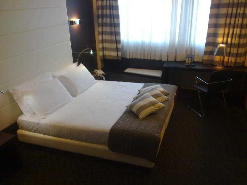 Mercure Bergamo Aeroporto, foto 11