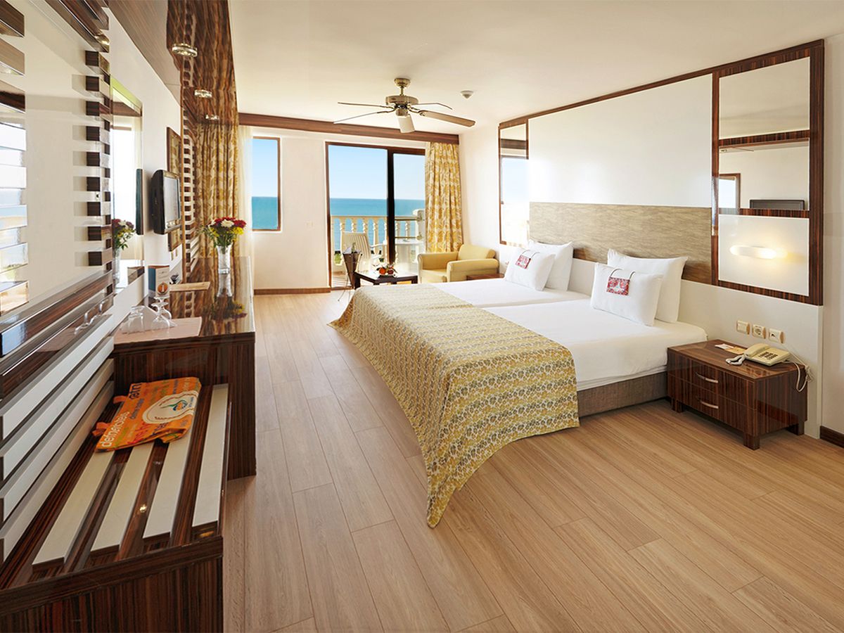 Hotel Defne Dream, foto 5