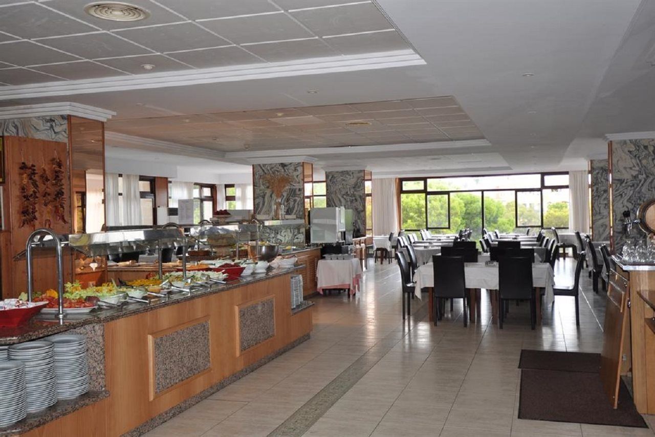 Hotel Cabot Cala Ferrera, Adults Only, foto 7