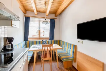 Eetkamer