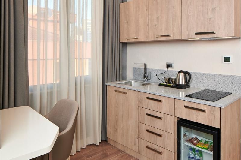 Livinton Hotel, foto 15