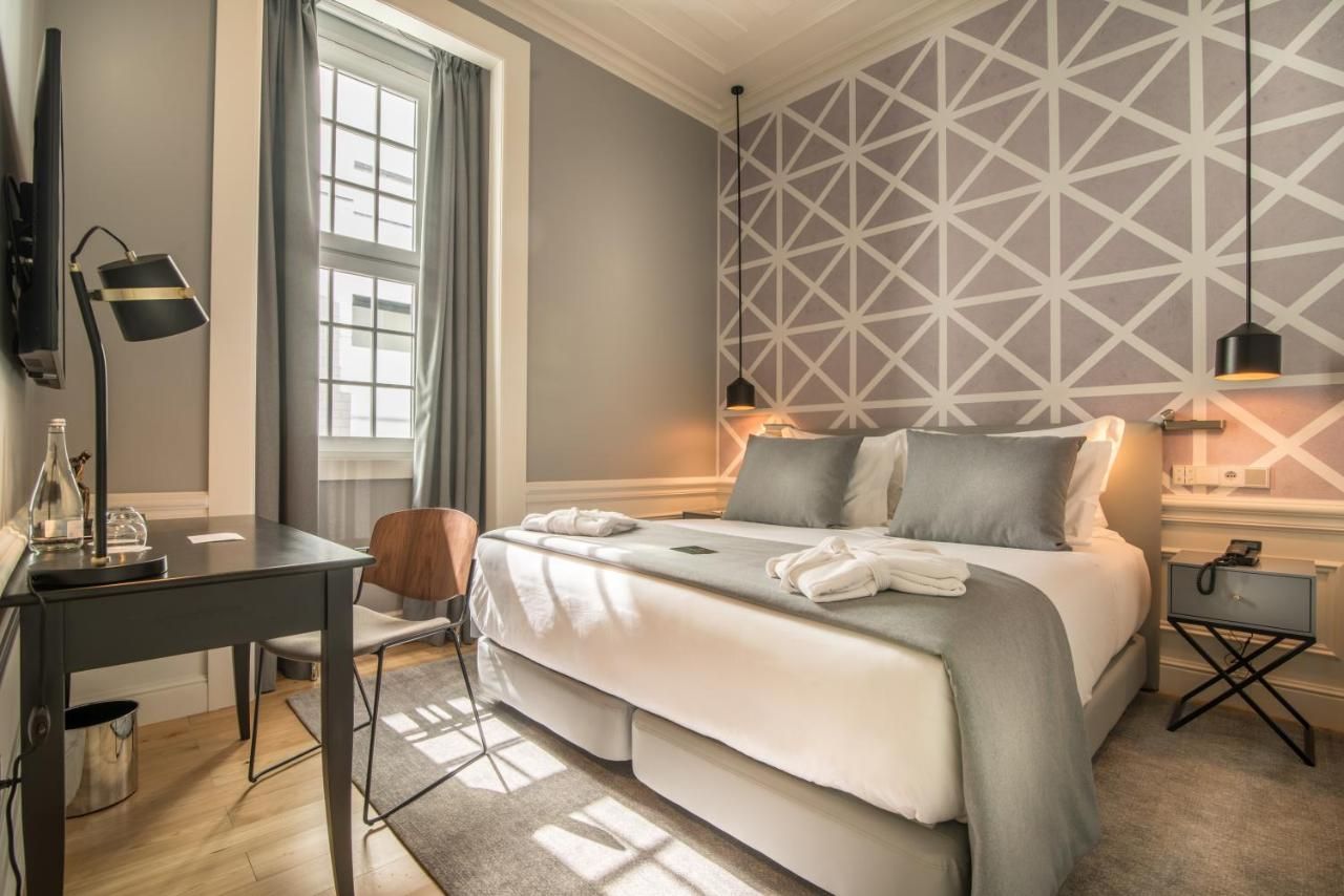 Hotel Da Baixa, foto 5