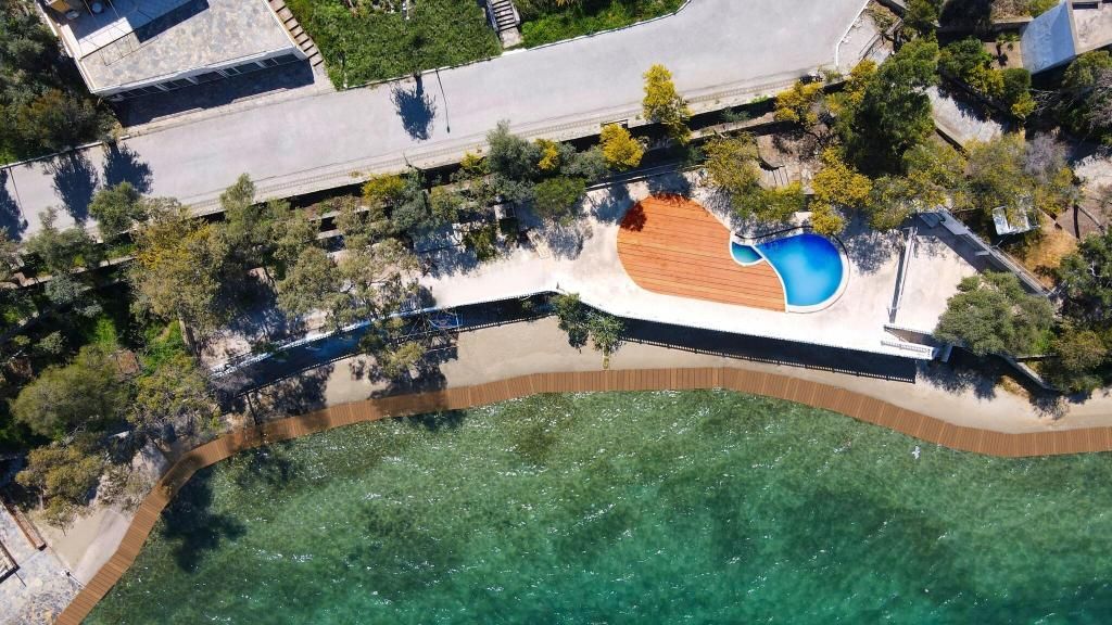 Roseira Beach Resort, foto 7