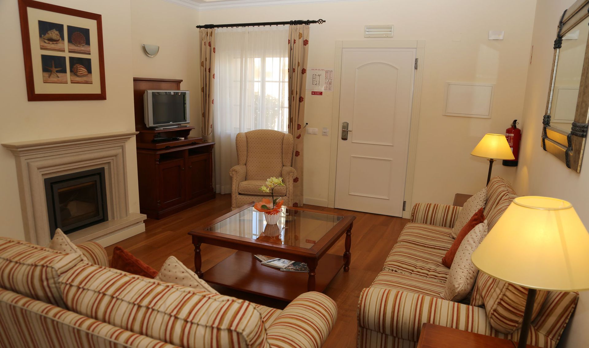 Vila Alba Resort, foto 6
