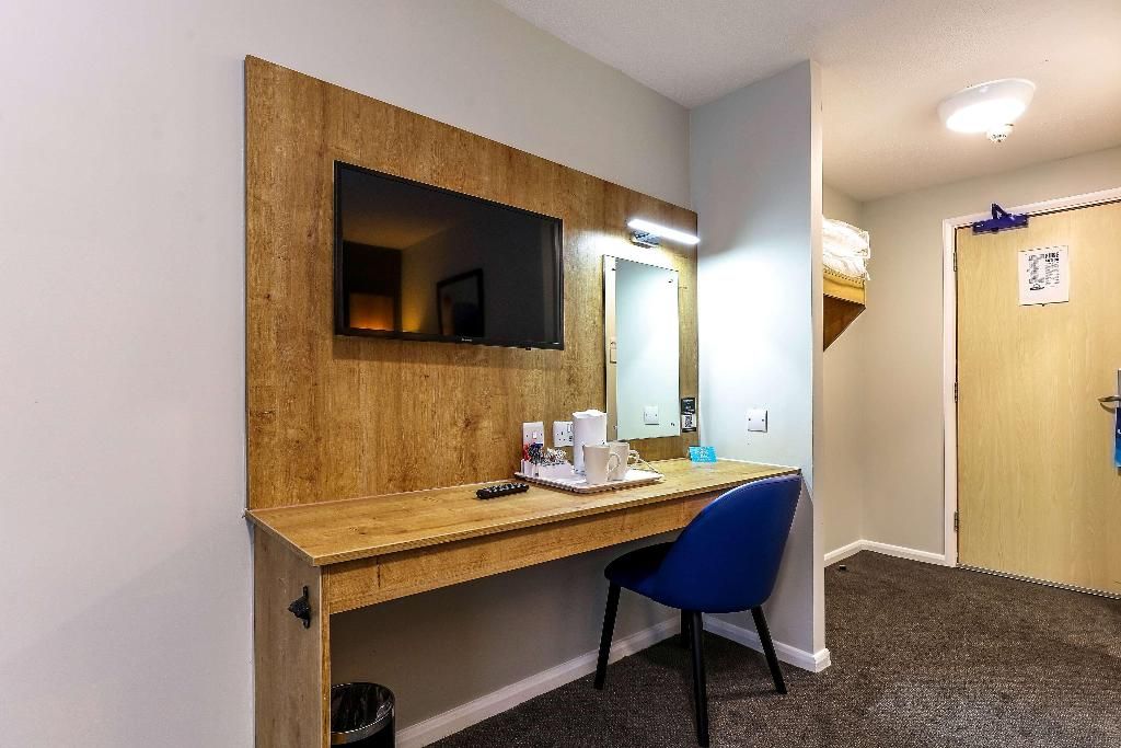 Days Inn by Wyndham London Stansted Airport, foto 3