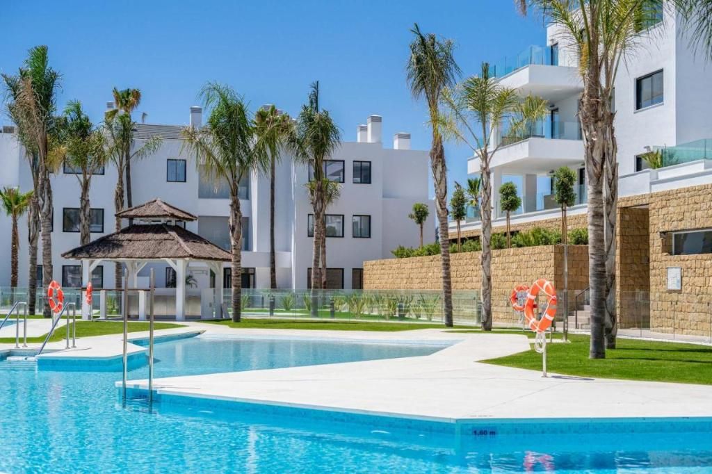 Wyndham Grand Costa del Sol, foto 7