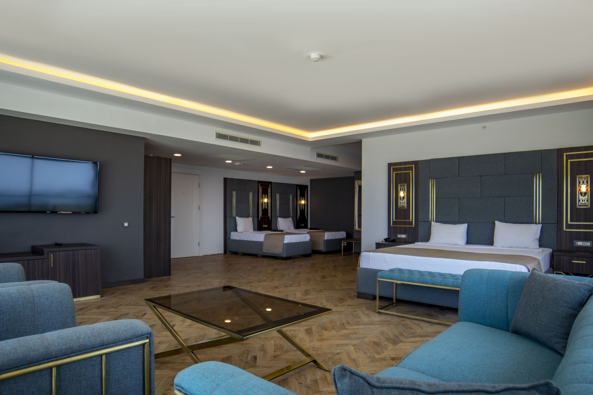 Maril Beach & Spa Hotel, foto 13