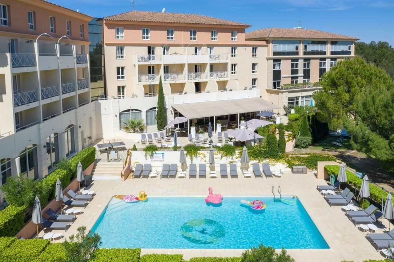 Hôtel Birdy by HappyCulture, foto 2